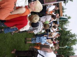 Schützenfest 2007